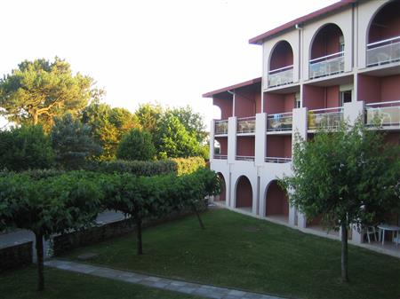 Appartement Jouart Appartement Jouart
