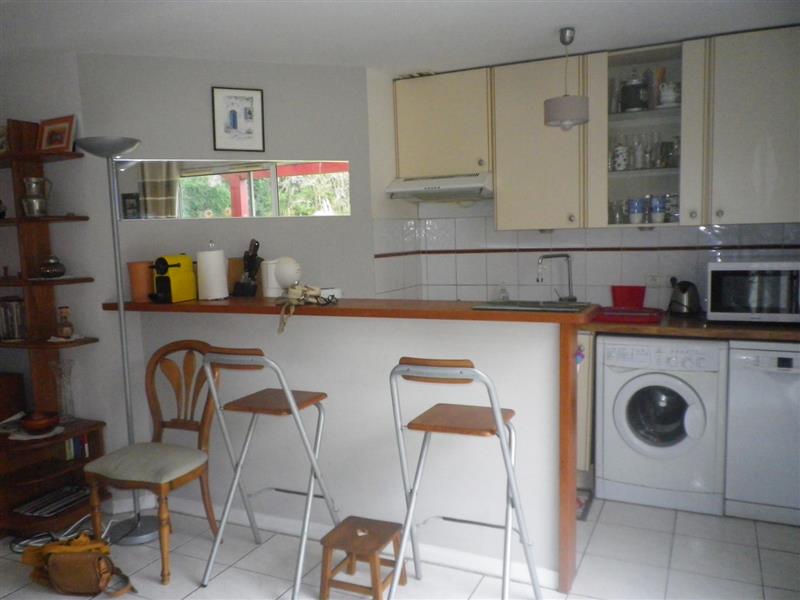 Appartement Junqua
