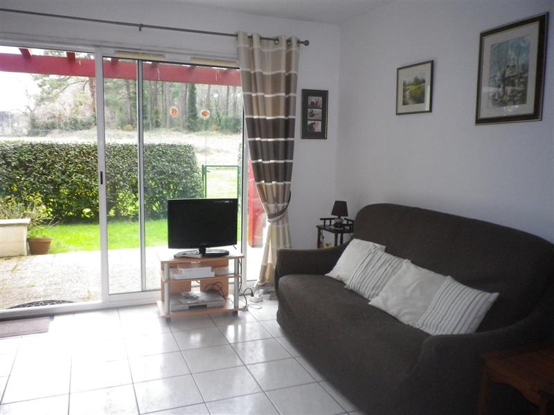 Appartement Junqua