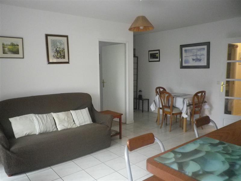 Appartement Junqua