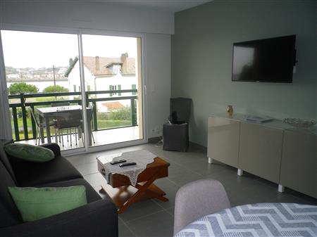 Appartement Laffitte Appartement Laffitte