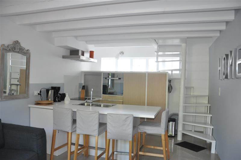 Appartement Marinella