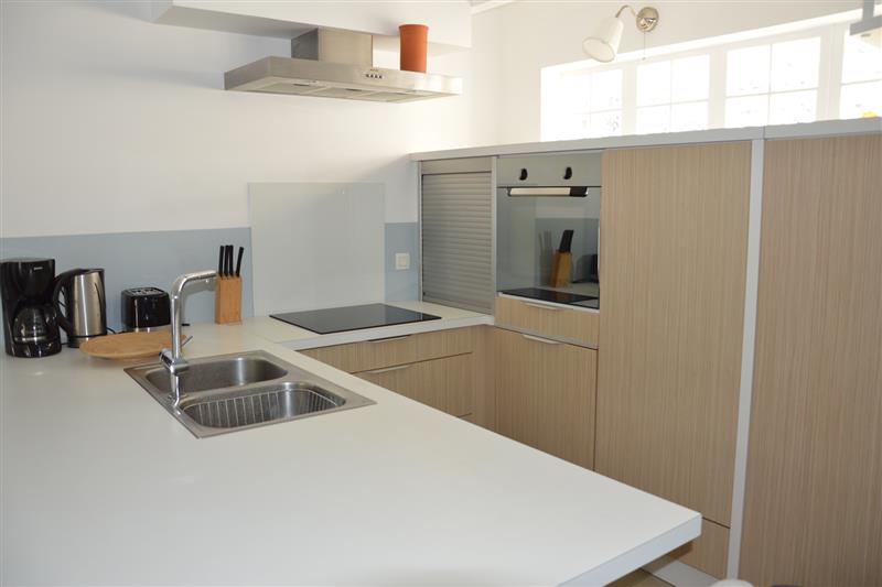 Appartement Marinella