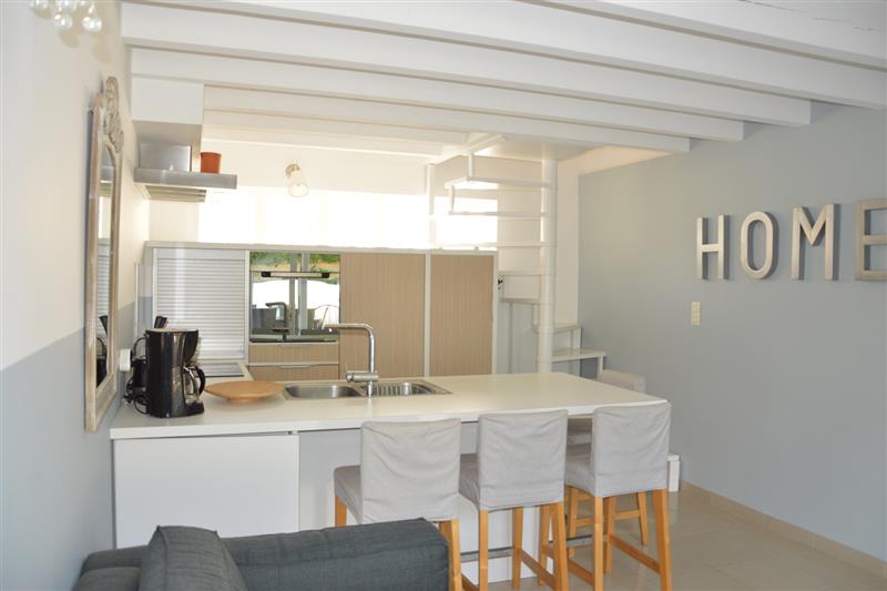 Appartement Marinella