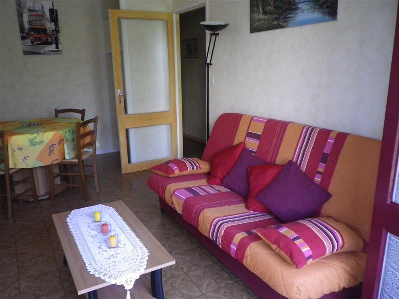 Appartement Lissart