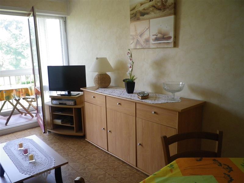 Appartement Lissart
