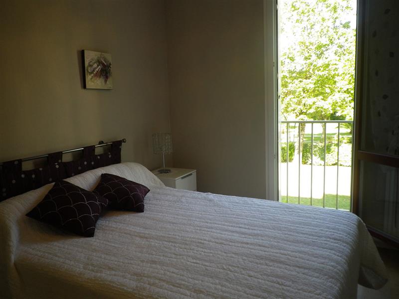 Appartement Lissart