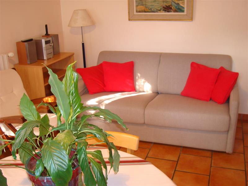 Appartement Mahut