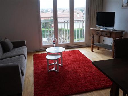 Appartement dans résidence Marin Appartement dans résidence Marin