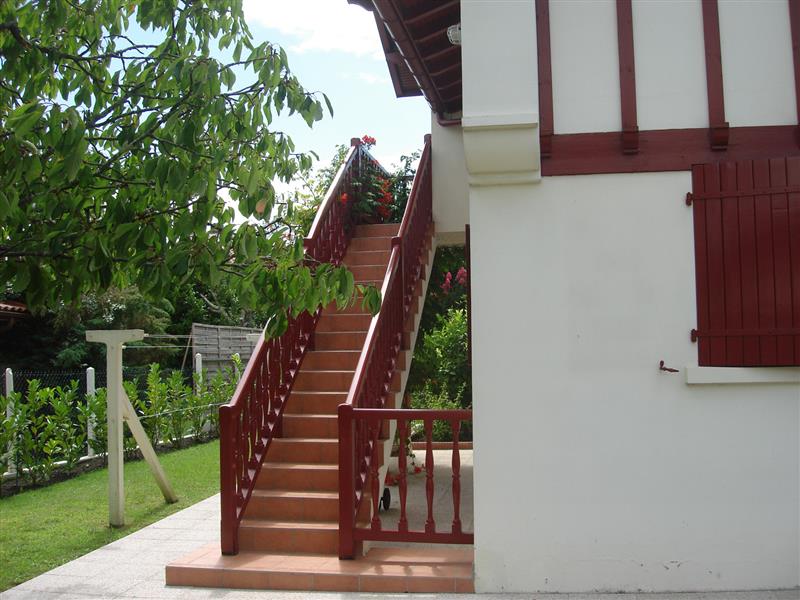 Appartement Marquine