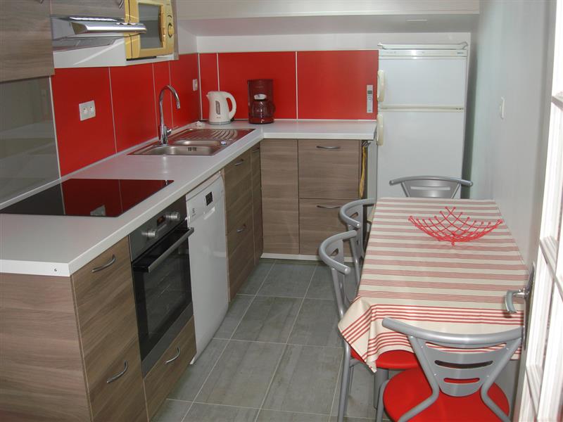 Appartement Marquine