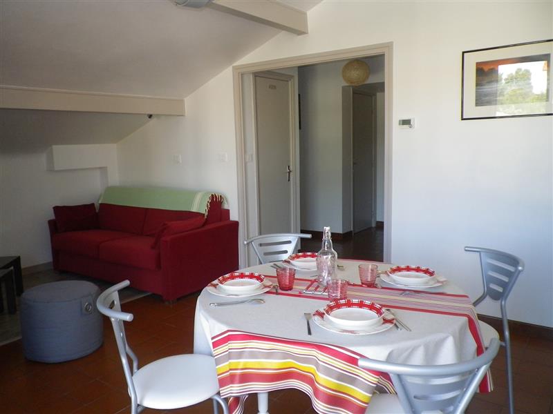 Appartement Marquine