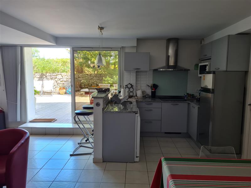 Appartement Océan & Golf