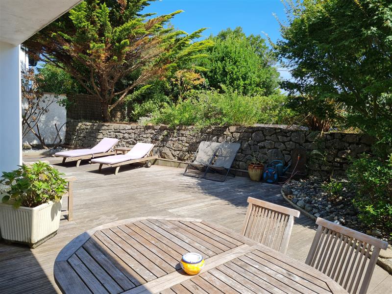 Appartement Océan & Golf