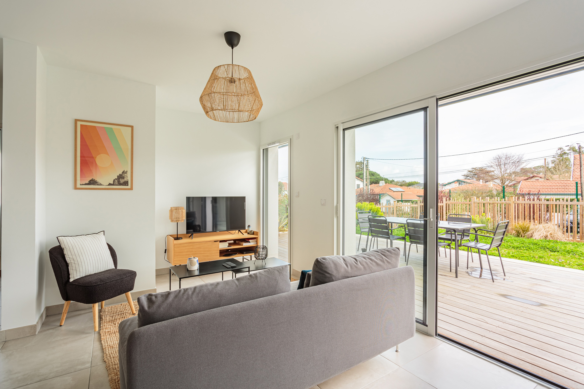 Appartement Olatou - photo 5