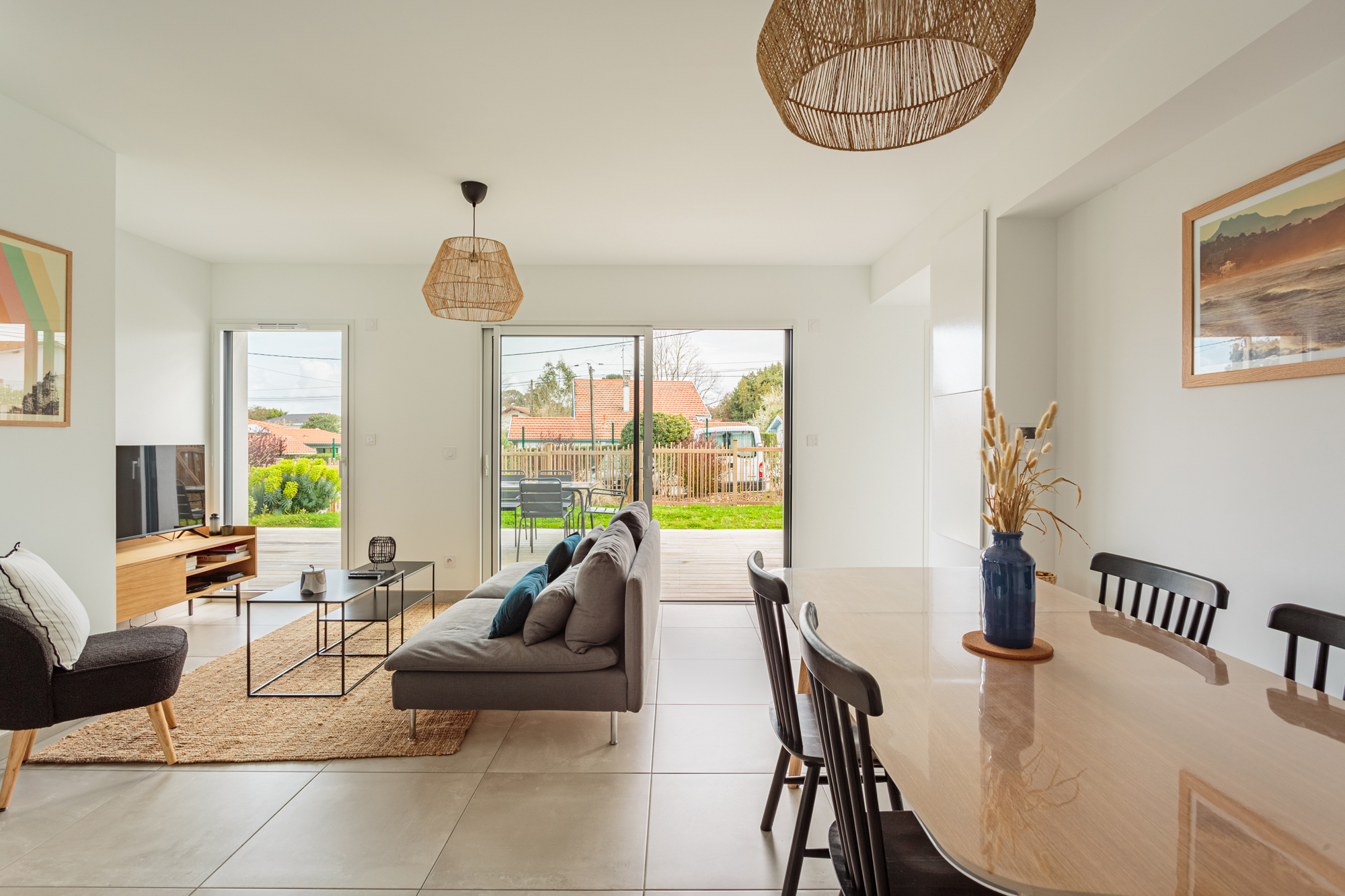 Appartement Olatou - photo 4