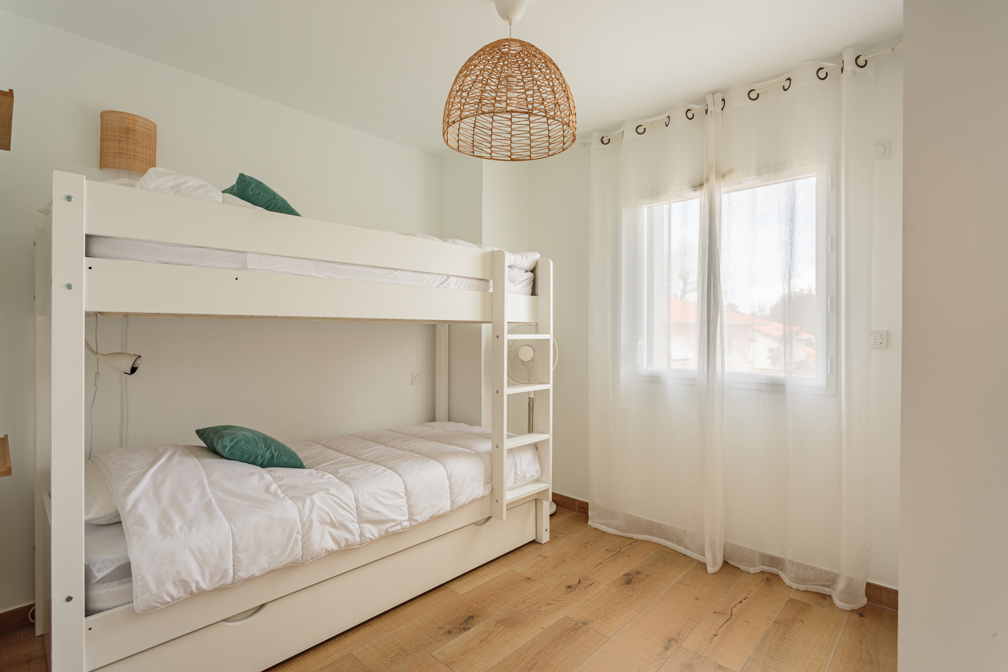 Appartement Olatou