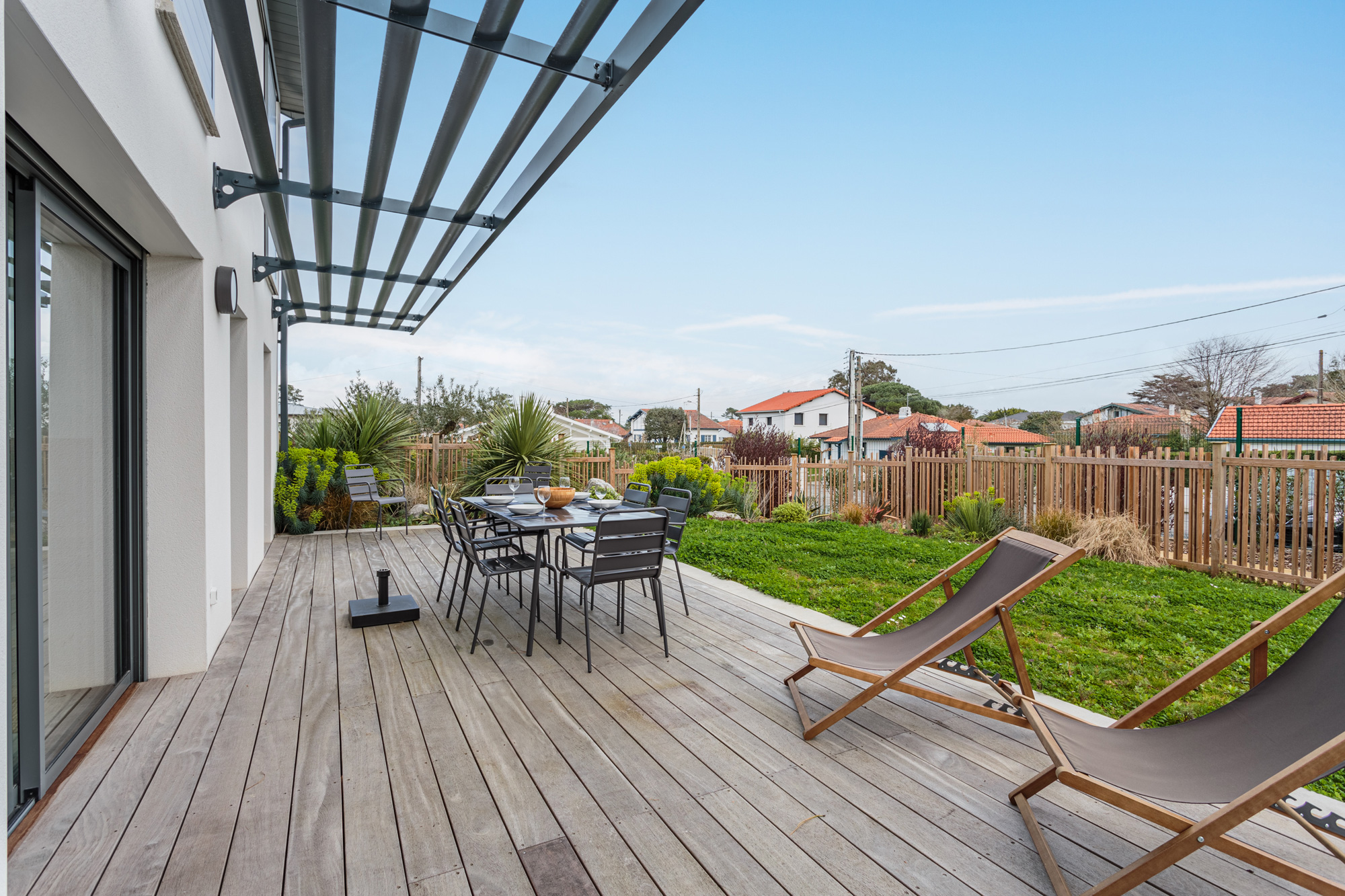 Appartement Olatou - photo 3