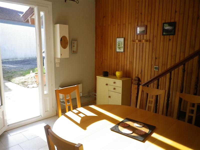 Appartement Paries
