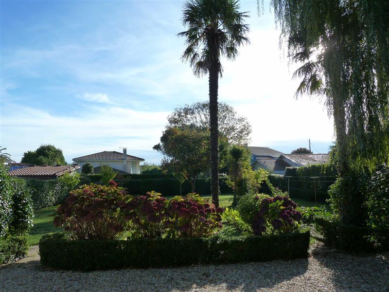 Appartement Péré-Fam