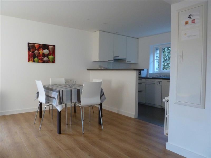 Appartement Péré-Fam