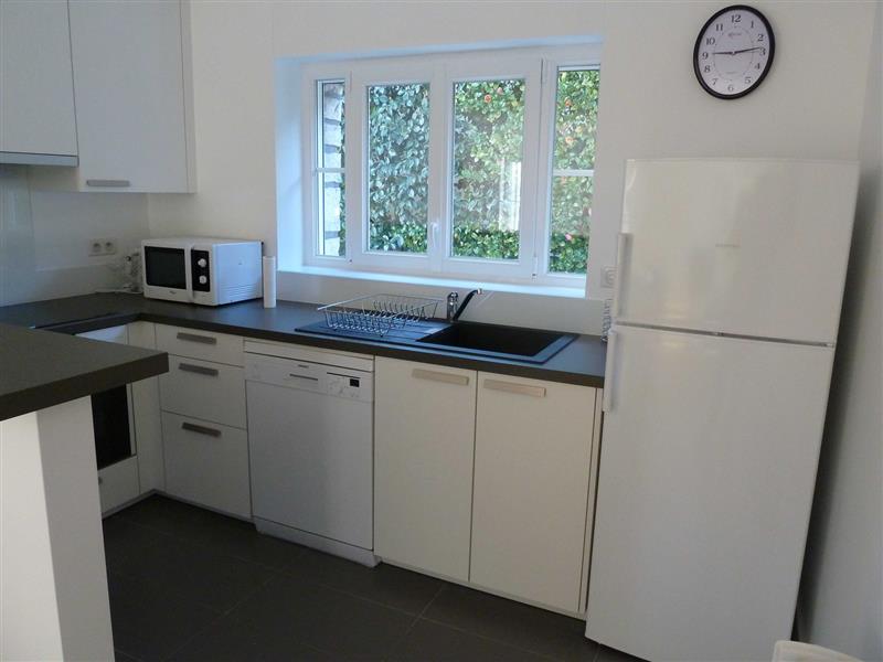 Appartement Péré-Fam