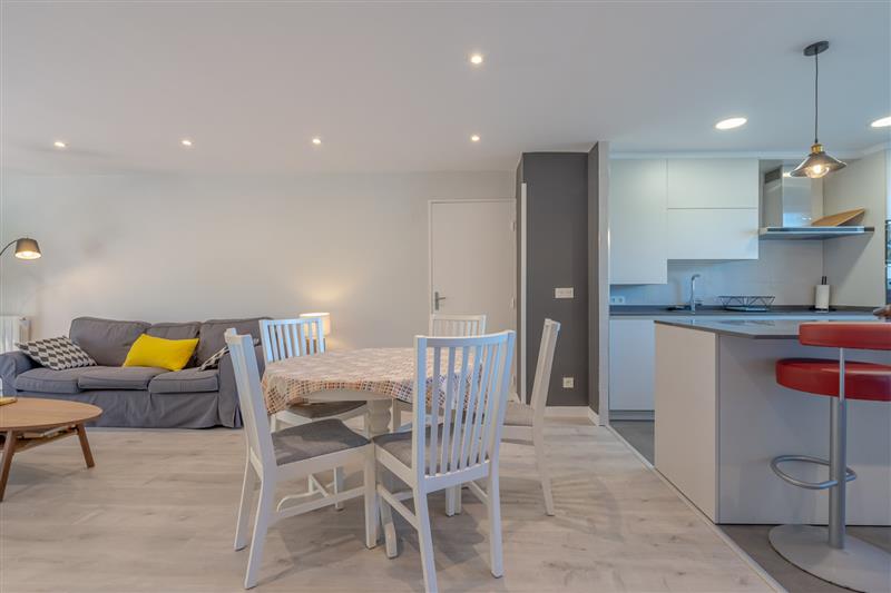 Appartement Pernot