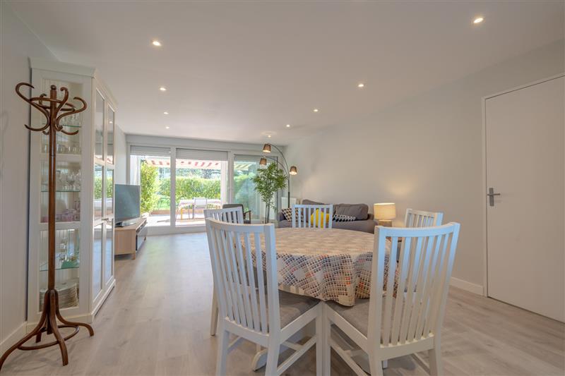 Appartement Pernot