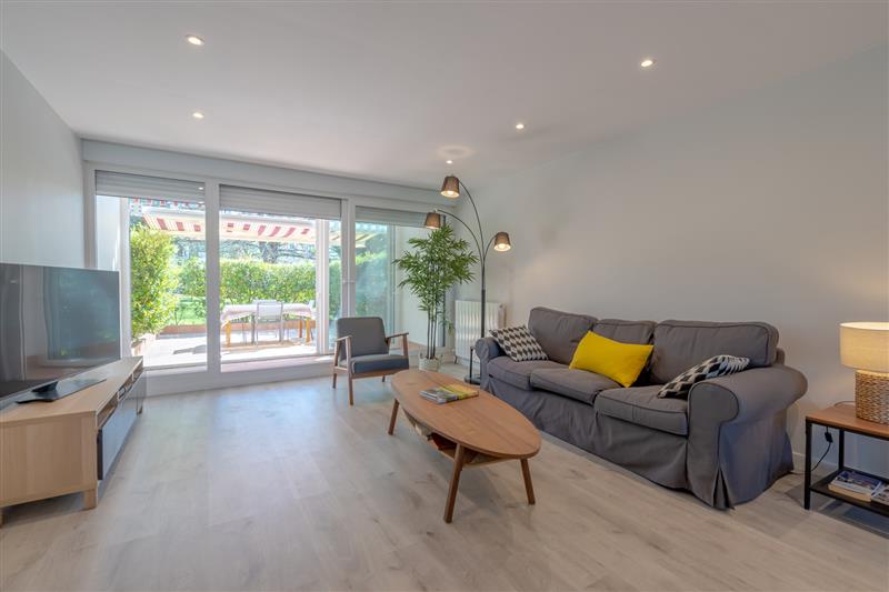 Appartement Pernot
