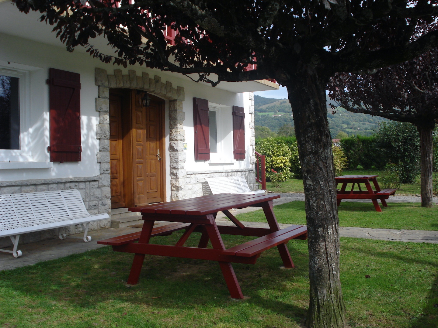 Monsieur Pierre ETCHEVERRY "behika"