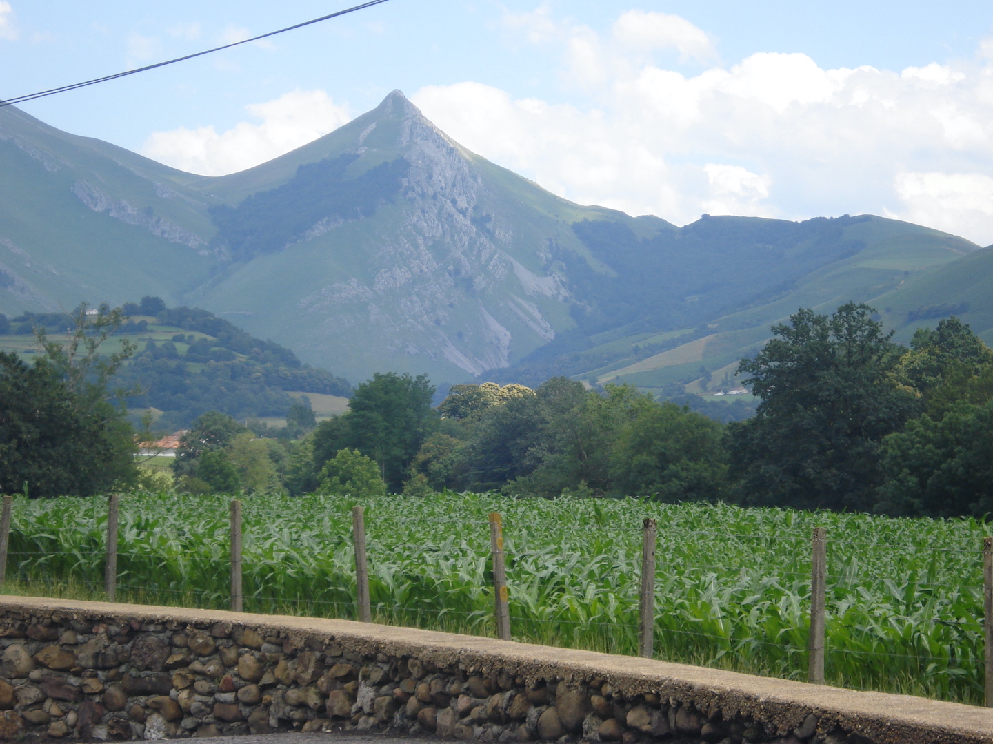 Fêtes de village, Ahaxe-Alciette-Bascassan - photo 2