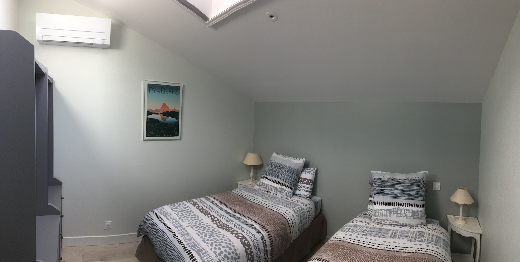 Madame Nathalie POURTAU "La Grange d'Etxexuria" - photo 2