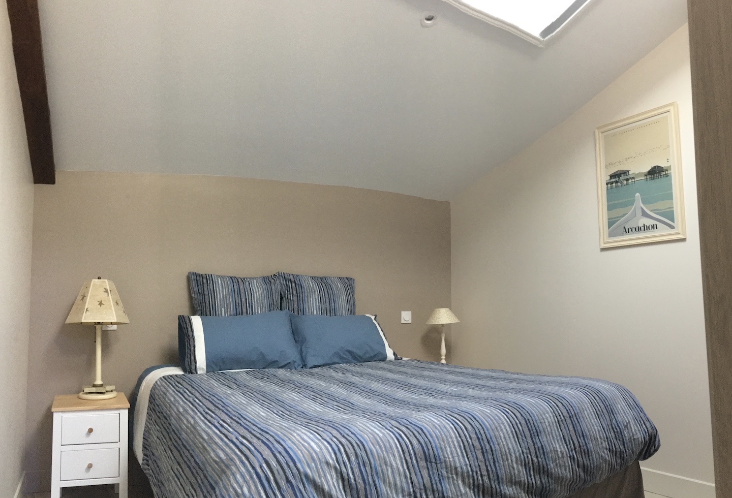 Madame Nathalie POURTAU "La Grange d'Etxexuria" - photo 3