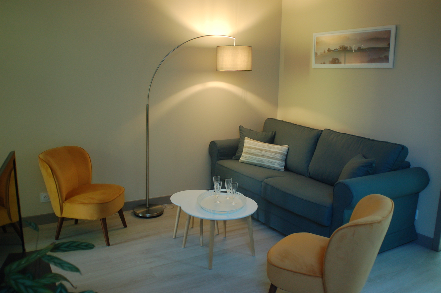 Madame Nathalie POURTAU "La Grange d'Etxexuria" - photo 4