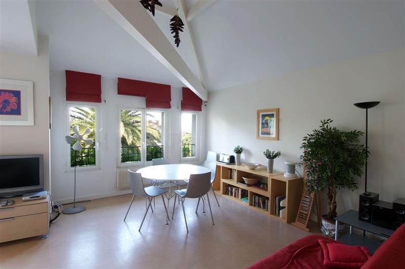 Appartement Ranavalo