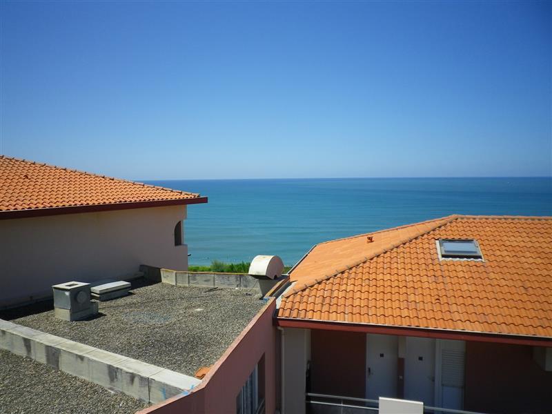 Appartement Rance