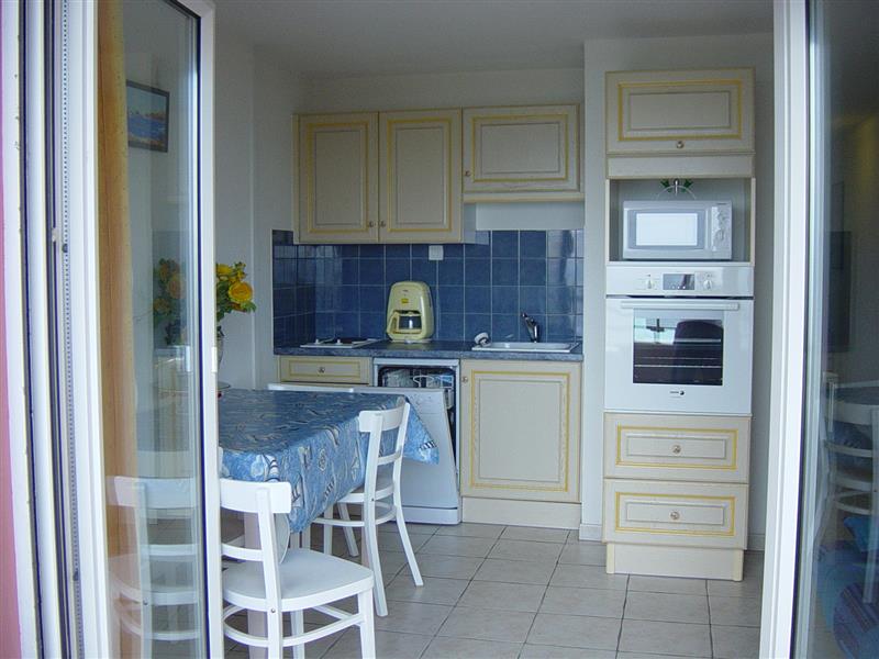 Appartement Roig dans résidence