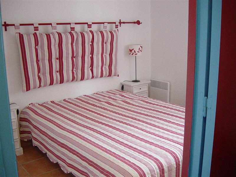 Appartement Roig dans résidence