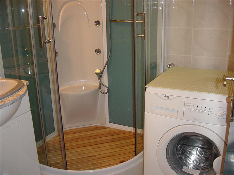 Appartement Roig dans résidence