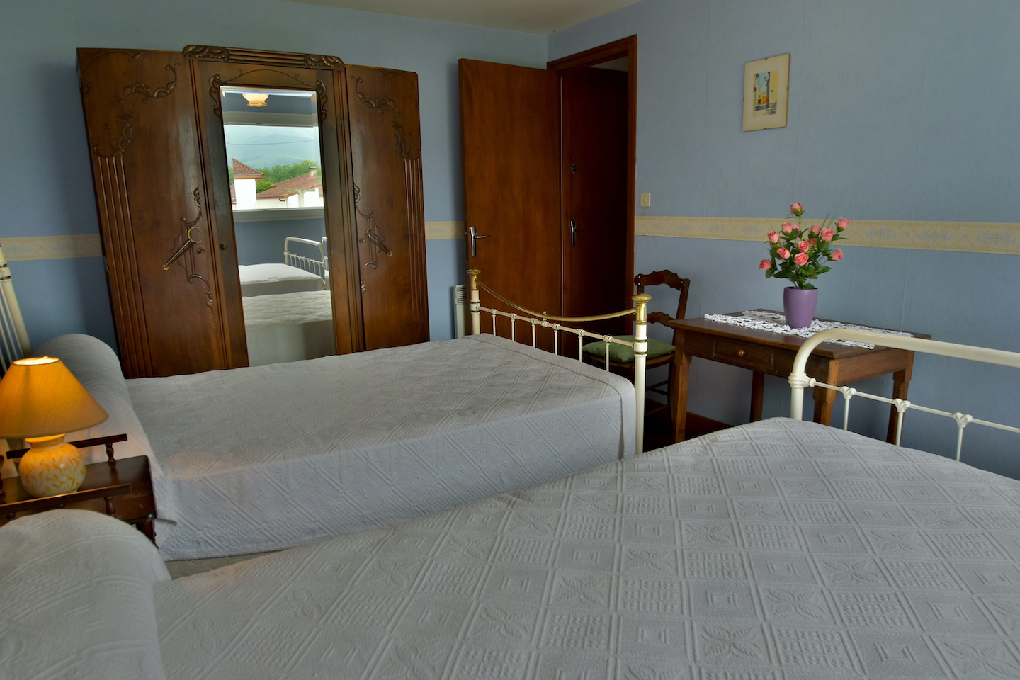 Maison Sapparrart, Saint-Jean-le-Vieux - photo 9