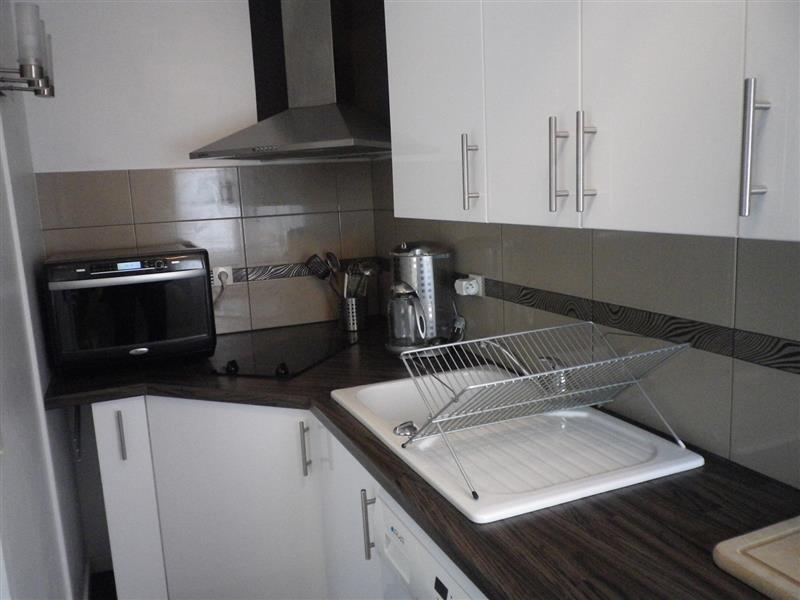 Appartement Sein