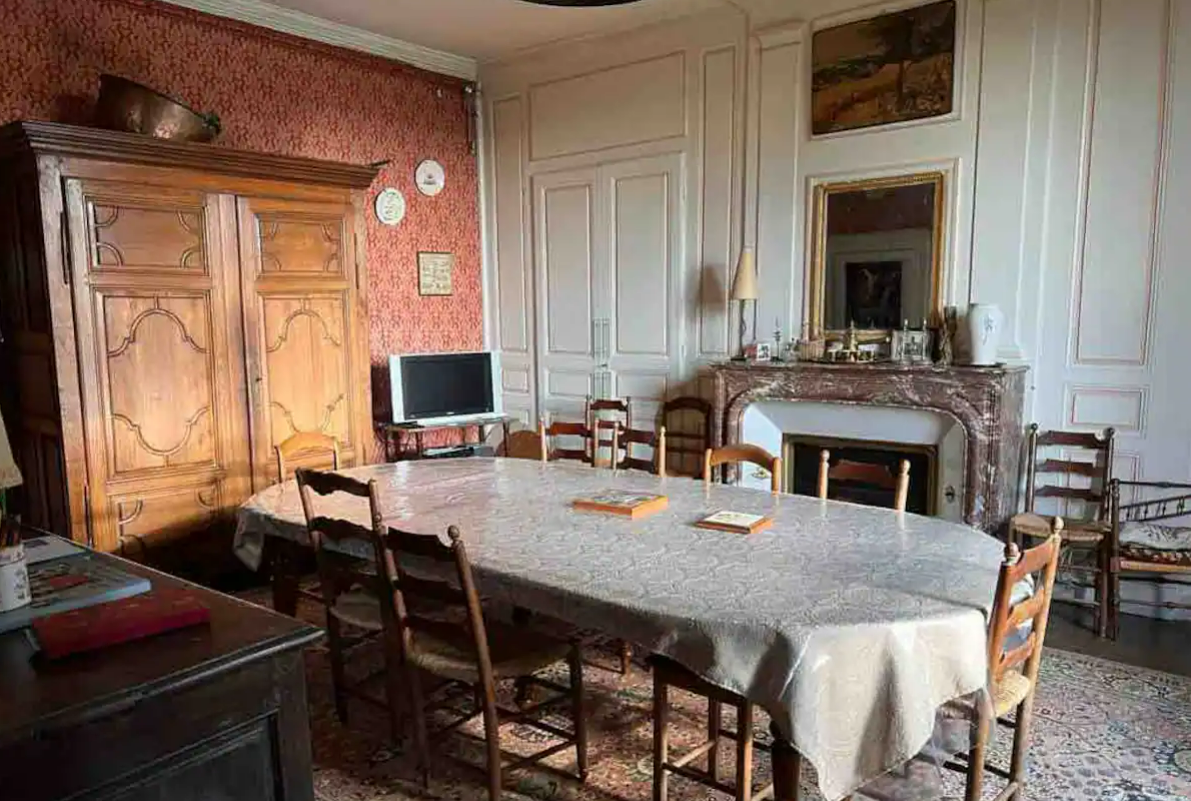 Le petit Mas du Puy, Verneuil-sur-Vienne - photo 5