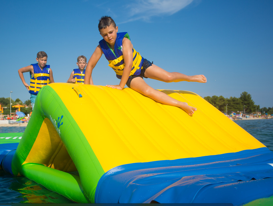 Aqua Délire, Tamniès - photo 5