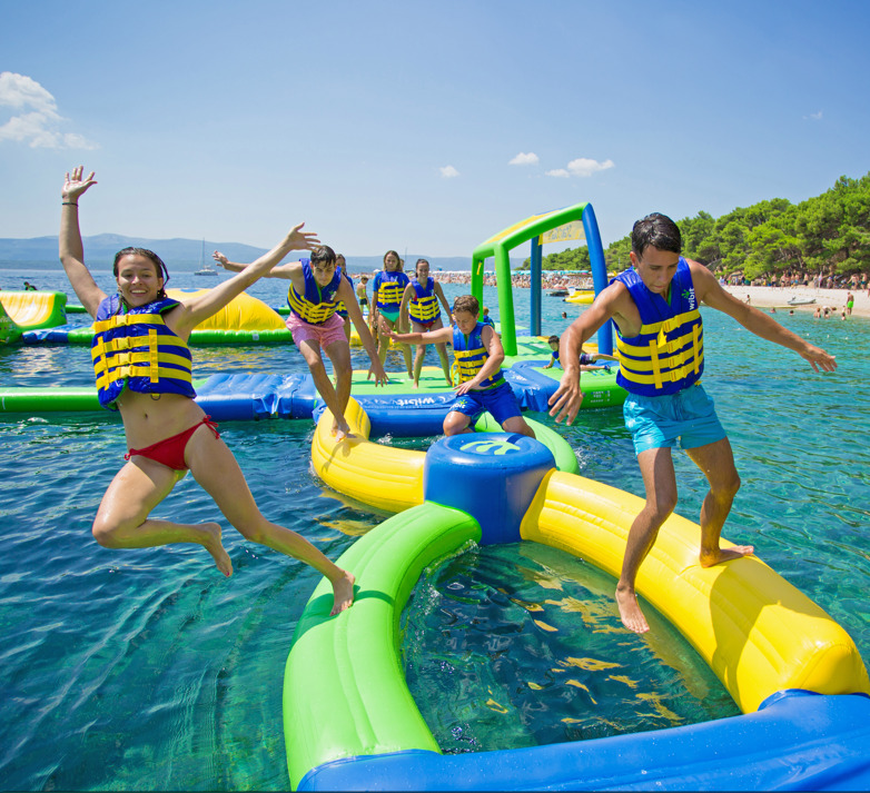 Aqua Délire, Tamniès - photo 7