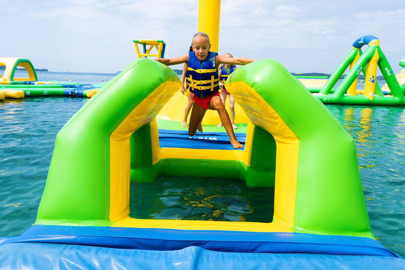 Aqua Délire - photo 3