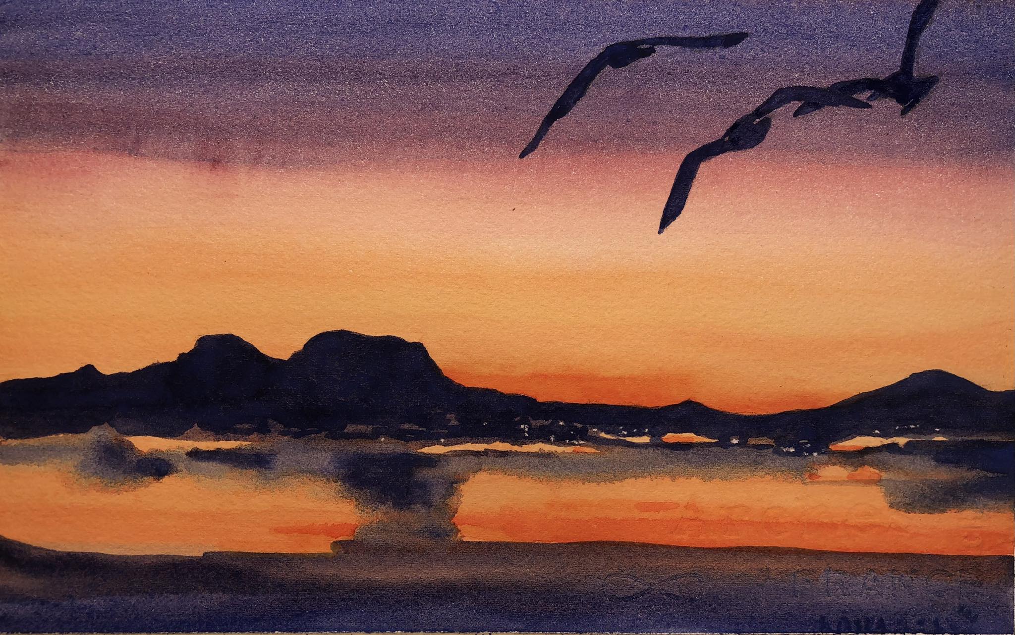 AQUARELLELR