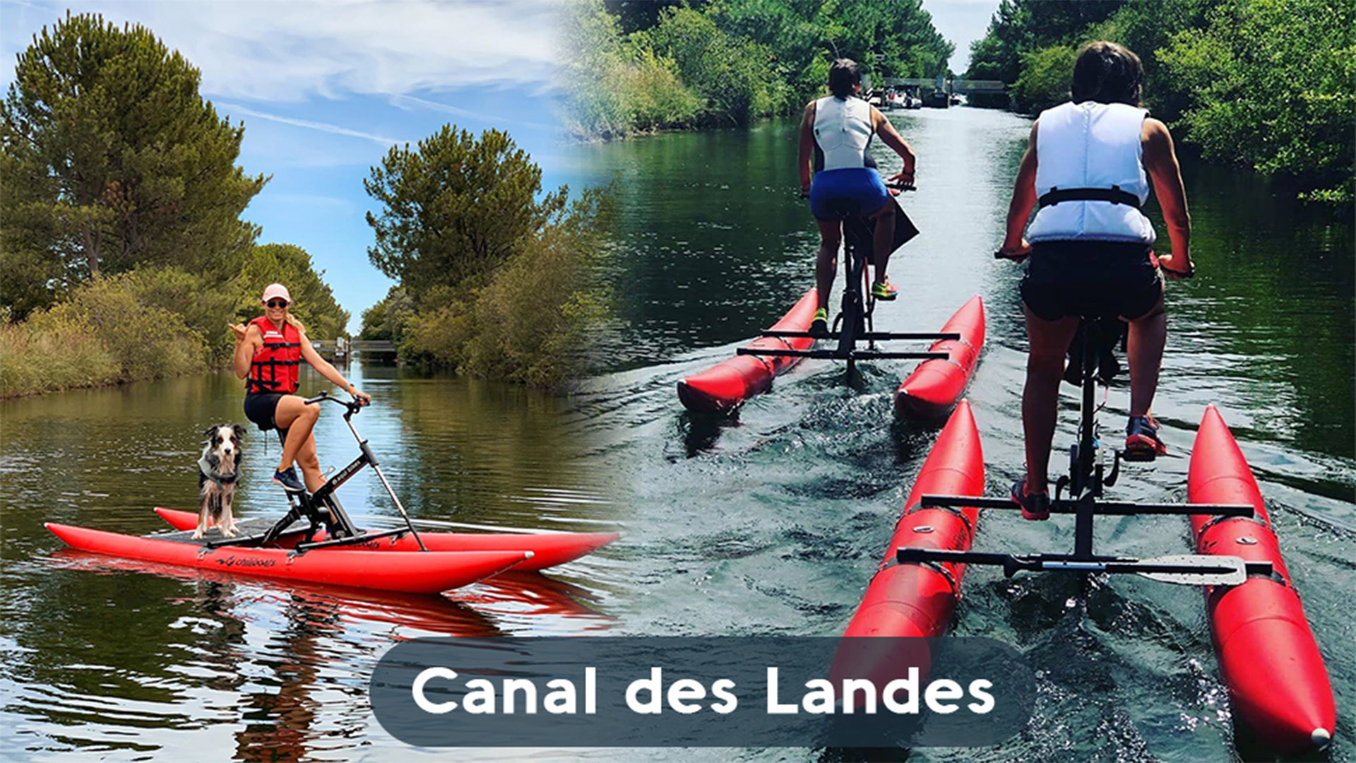 Aqui Bikes - photo 3