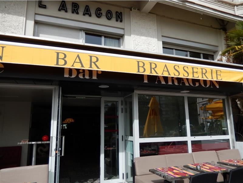 L'Aragon