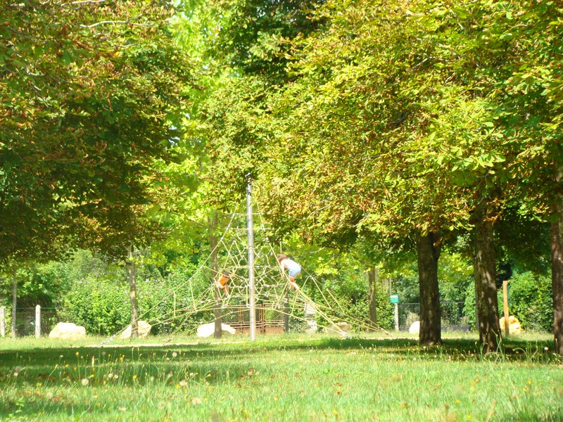 Aire de loisirs du Petit Pré - photo 2