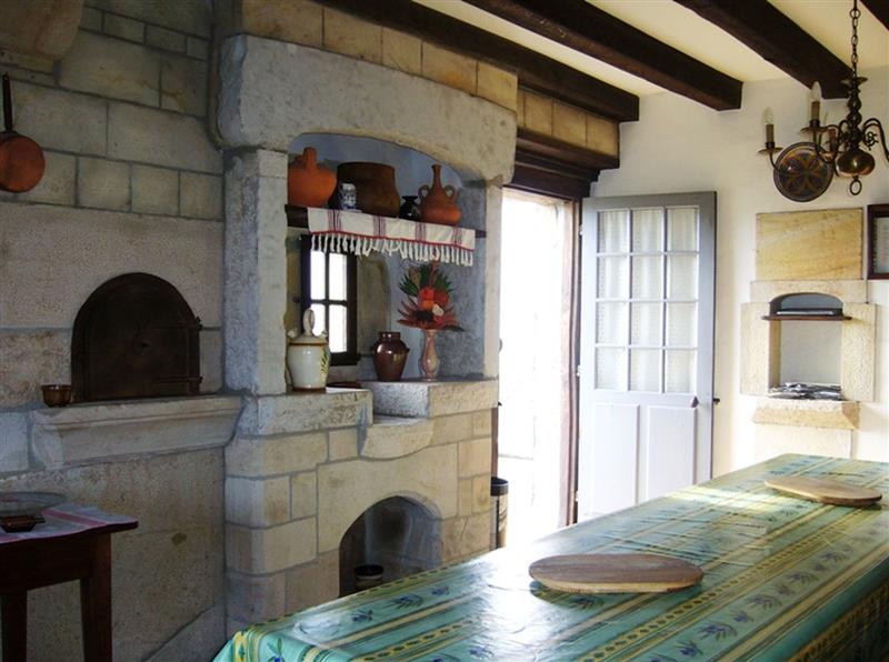 Appartement Aramburu